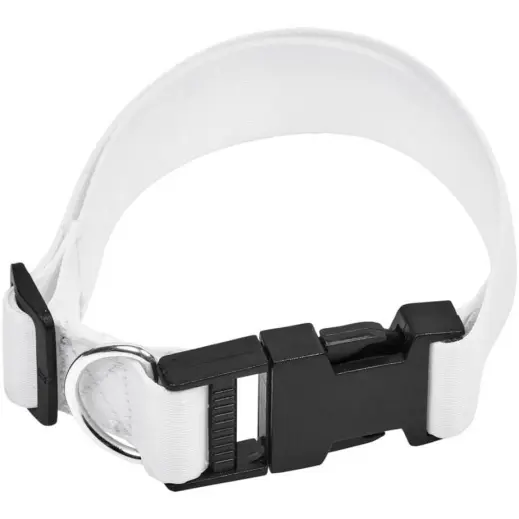 Hoppla Rambo Polyester Dog Collar Unbranded